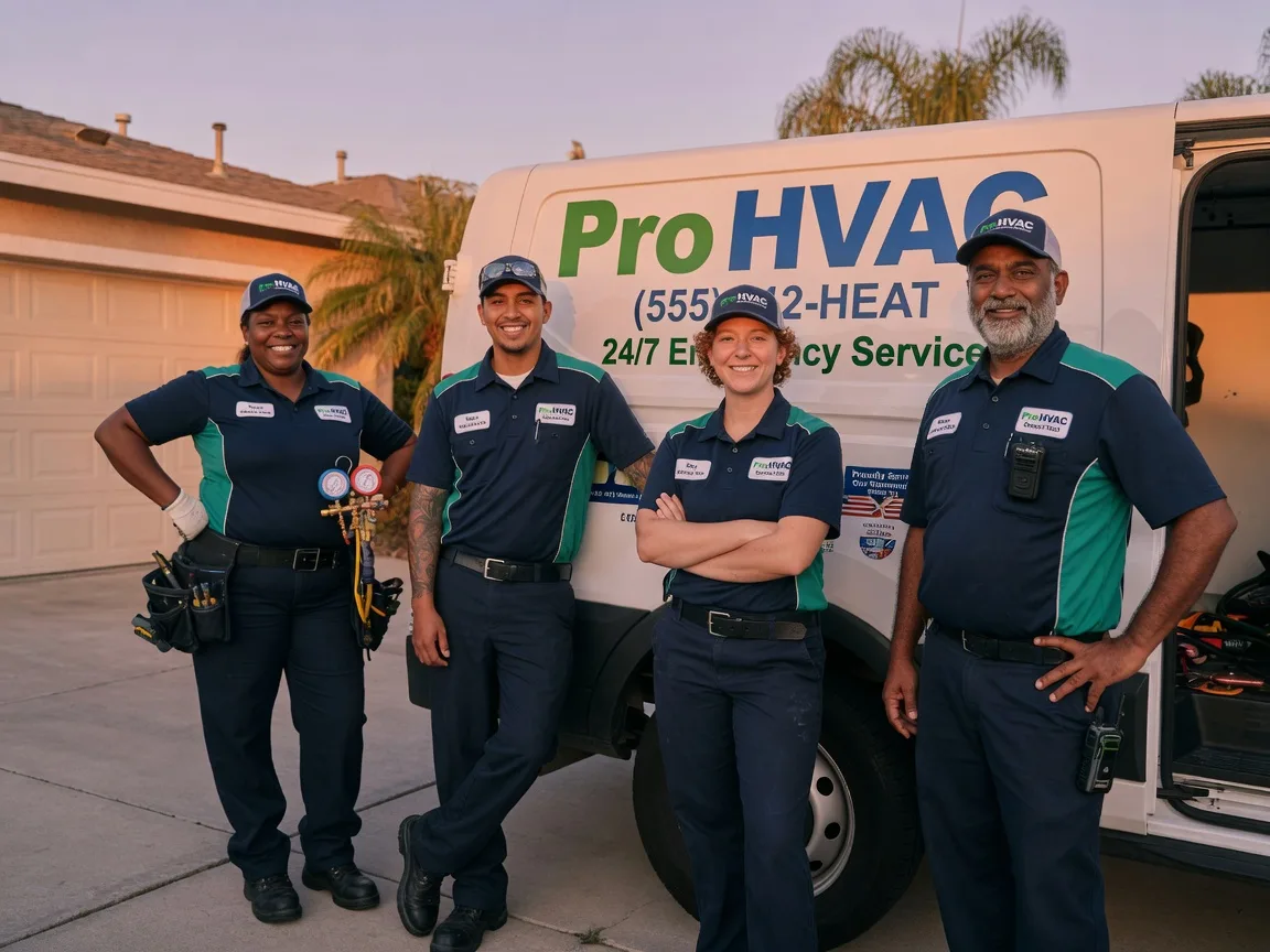 Furnace Repair company in Millbury, OH